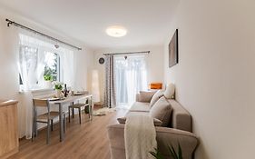 Apartmán Srdce Vysočiny